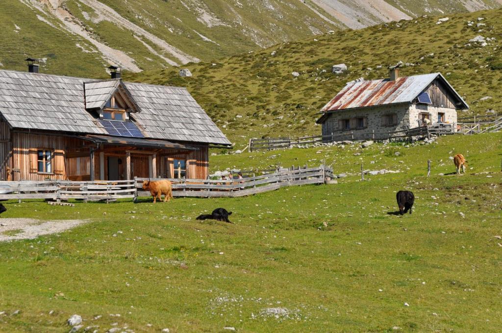 Hauserhof Am Goldberg ديلاخ المظهر الخارجي الصورة
