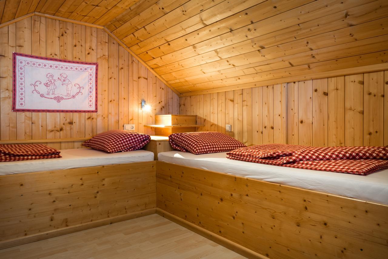 Hauserhof Am Goldberg ديلاخ المظهر الخارجي الصورة